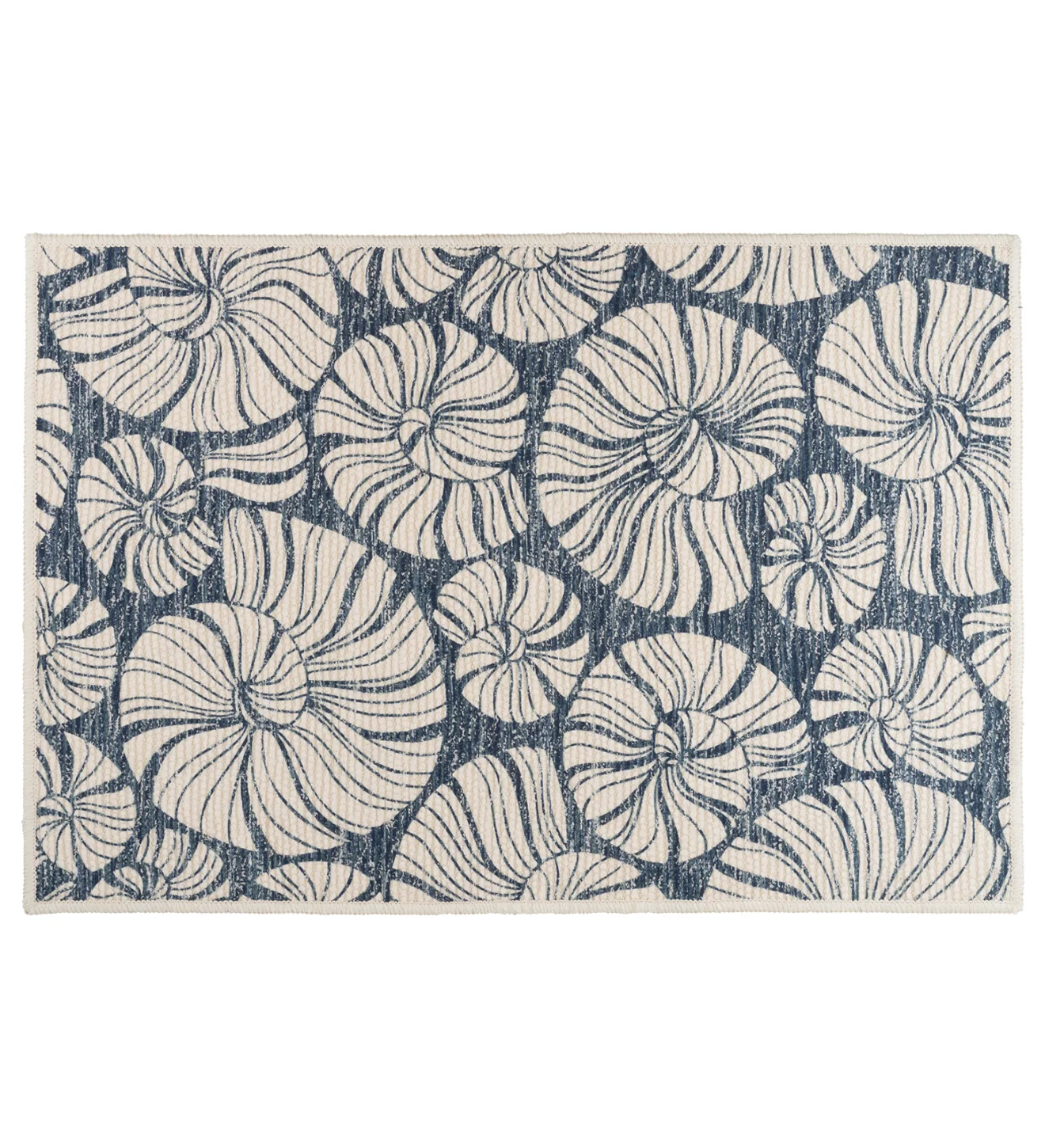 Detailed RUG NAUTILUS 24 quot X36 quot Optimized