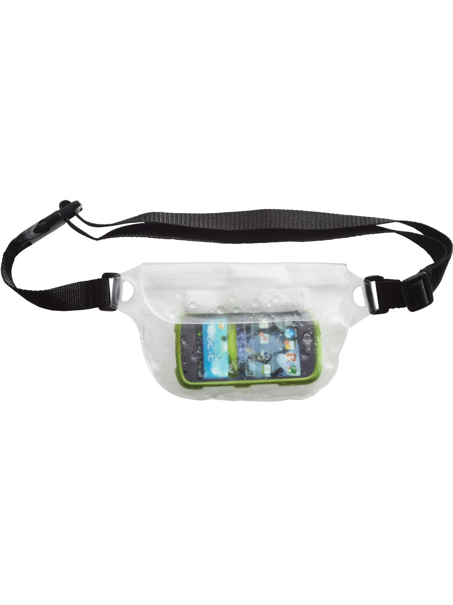 User-Friendly WATERPROOF WAIST PACK Dependable