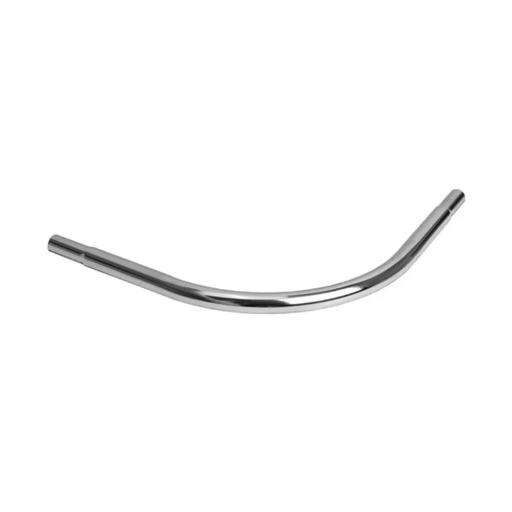 Certified Corner Rounds - Chrome Practical