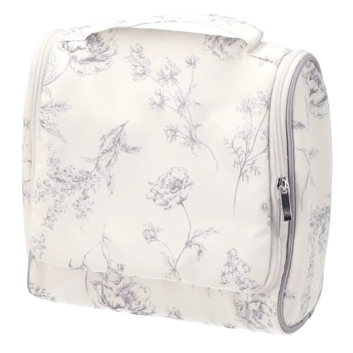Premium Toiletry Bag NT361 Off-White Certified