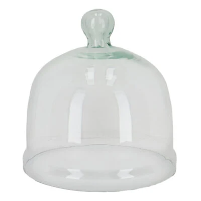Unique BELL JAR SMALL Natural