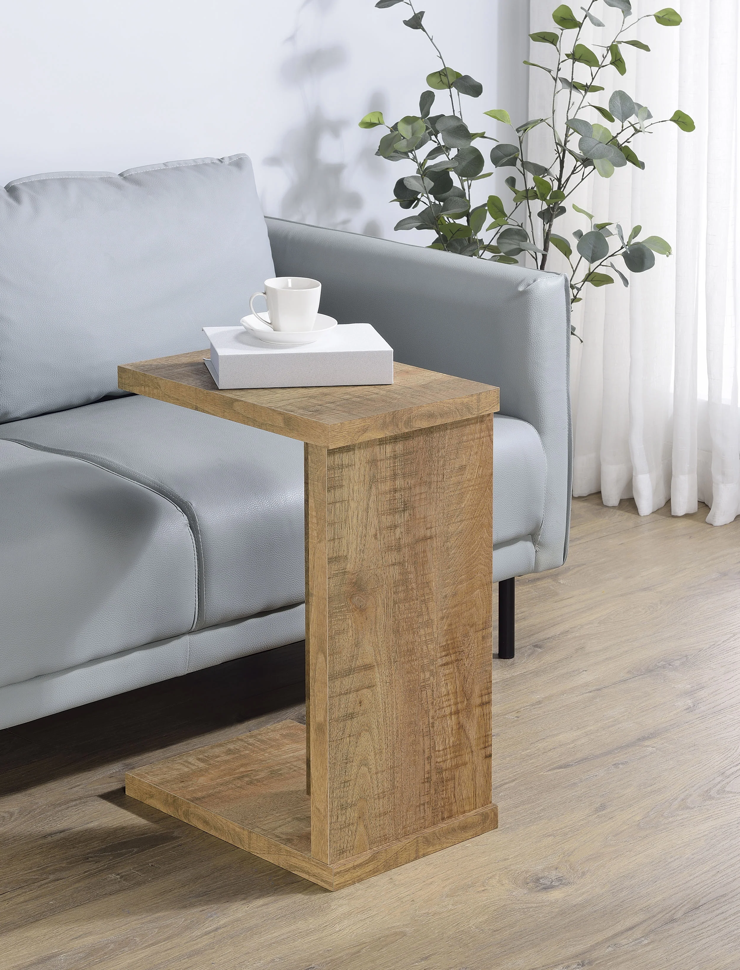 Contemporary C-TABLE MANGO Functional