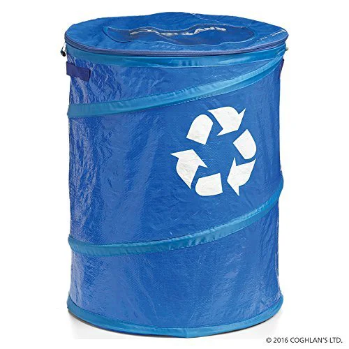 Efficient POP-UP RECYCLE BIN High-Grade