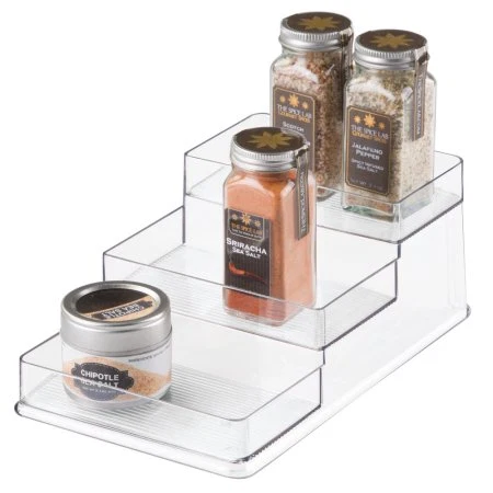 Safe LINUS STADIUM SPICE RACK Expertly Made