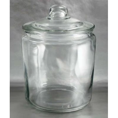 Next-Generation BELL TOP COOKIE JAR 136OZ. Prestigious