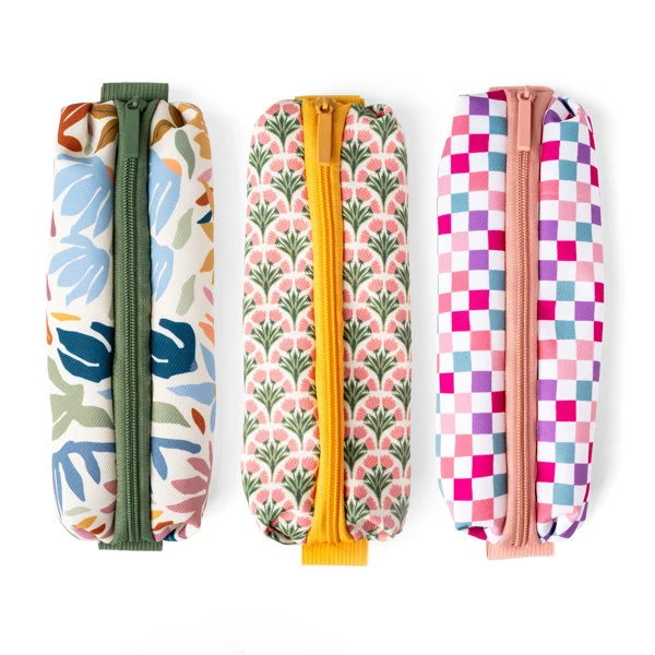 Fast NOTEBOOK PEN POUCH Functional