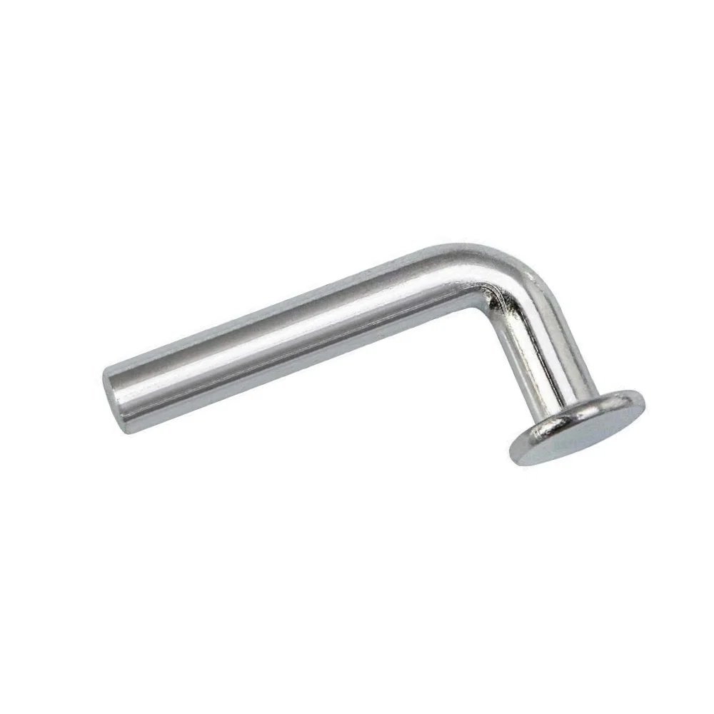 Practical J Bolt Drop Pin Natural