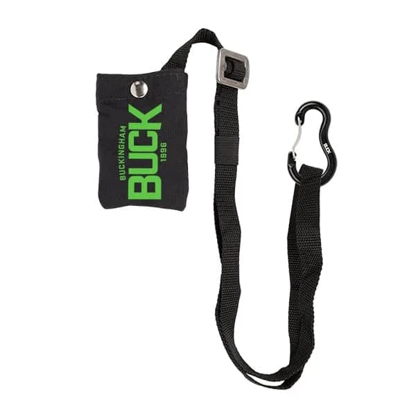 Lightweight Buckingham BUCKSTEP™ Relief FR Pouch 105RSK1 High-End