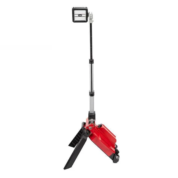 Healthy Milwaukee M18™ ROCKET™ Dual Pack Tower Light w ONE-KEY™ 2120-20 Elegant