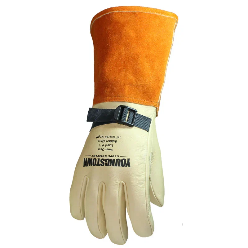 Refined Youngstown 14 Primary Protector Size 16-5100-14 Official