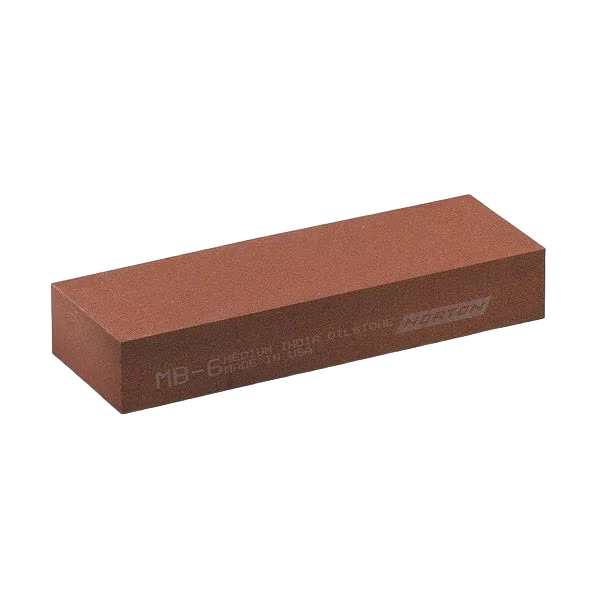 Certified Single Grit Sharpening Stone A O Medium Fine Crafted