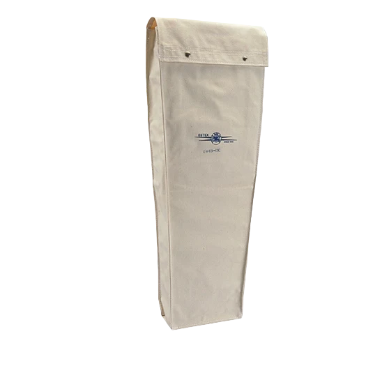 Superior Estex Sleeve Bag Canvas Verified