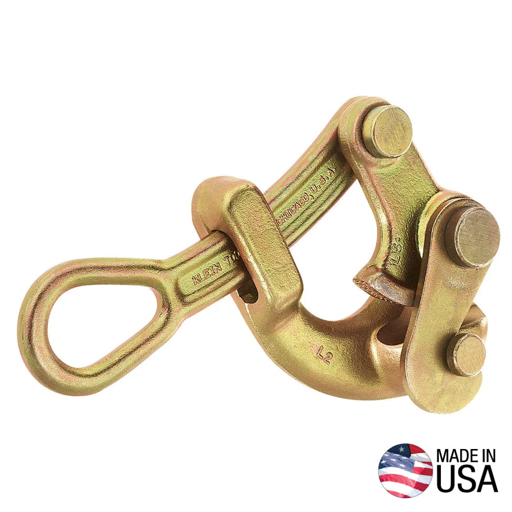 Expertly Made Klein Haven 39 s® Grip with Swing Latch 1604-20L Selected