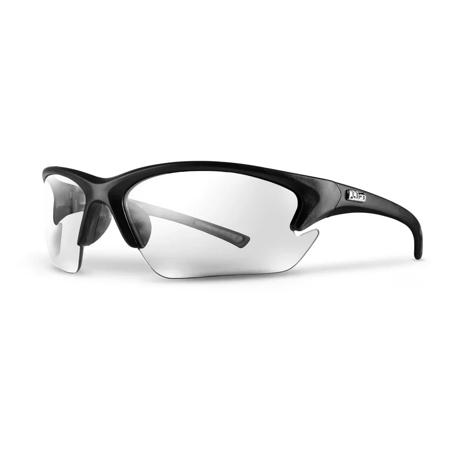 Premium Lift QUEST SAFETY GLASSES – BLACK EQT-12KC Sophisticated