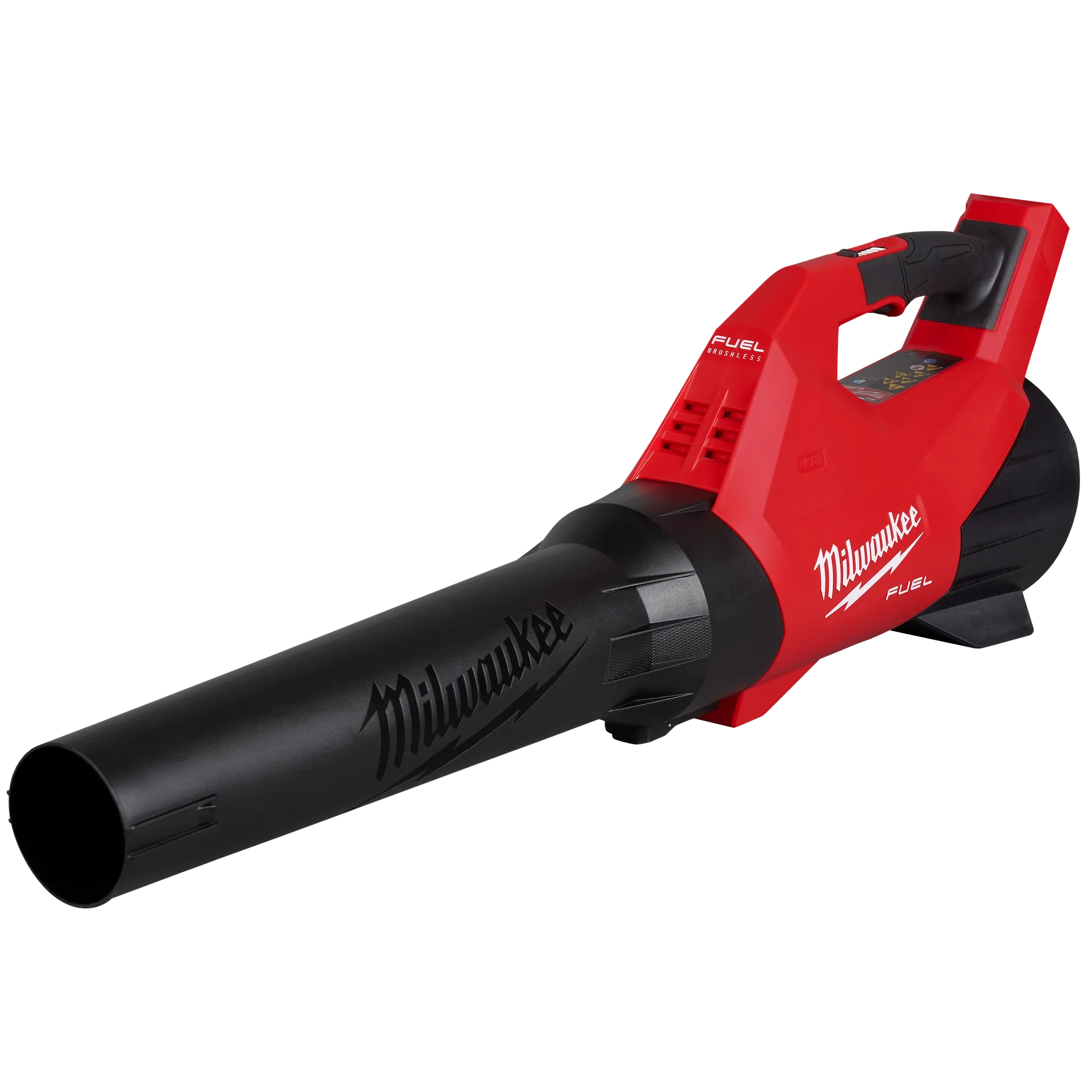 Eco-Friendly Milwaukee M18 FUEL™ Blower 3017-20 Traditional