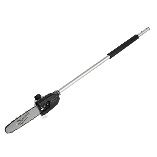 Practical Milwaukee M18 FUEL™ QUIK-LOK™ 10 quot Pole Saw Attachment 49-16-2720 Authentic