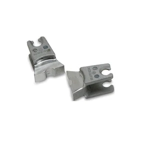 Recyclable Burndy Stainless Steel W-Die Index 840 Crimping Die 464085 Secure