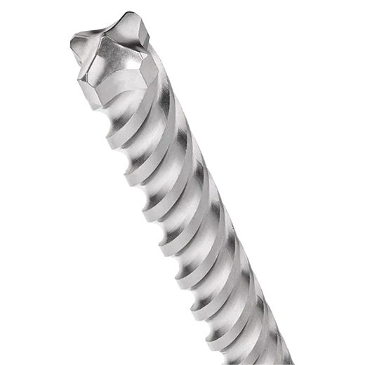 Effective Milwaukee SDS Max 4CT MX4™ 5 8 quot X 31 quot X 36 quot 48-20-3922 Secure