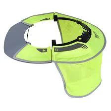 Clean Milwaukee BOLT™ Sun Visor with Sunshade 48-73-1078 Artisan