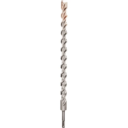 Genuine Milwaukee SDS-PLUS 2CT 7 8 quot X 10 quot X 12 quot 48-20-7072 Verified