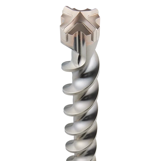 Powerful Milwaukee SDS Max 4CT MX4™ 13 16 quot X 17 quot X 21 quot 48-20-3938 Elite