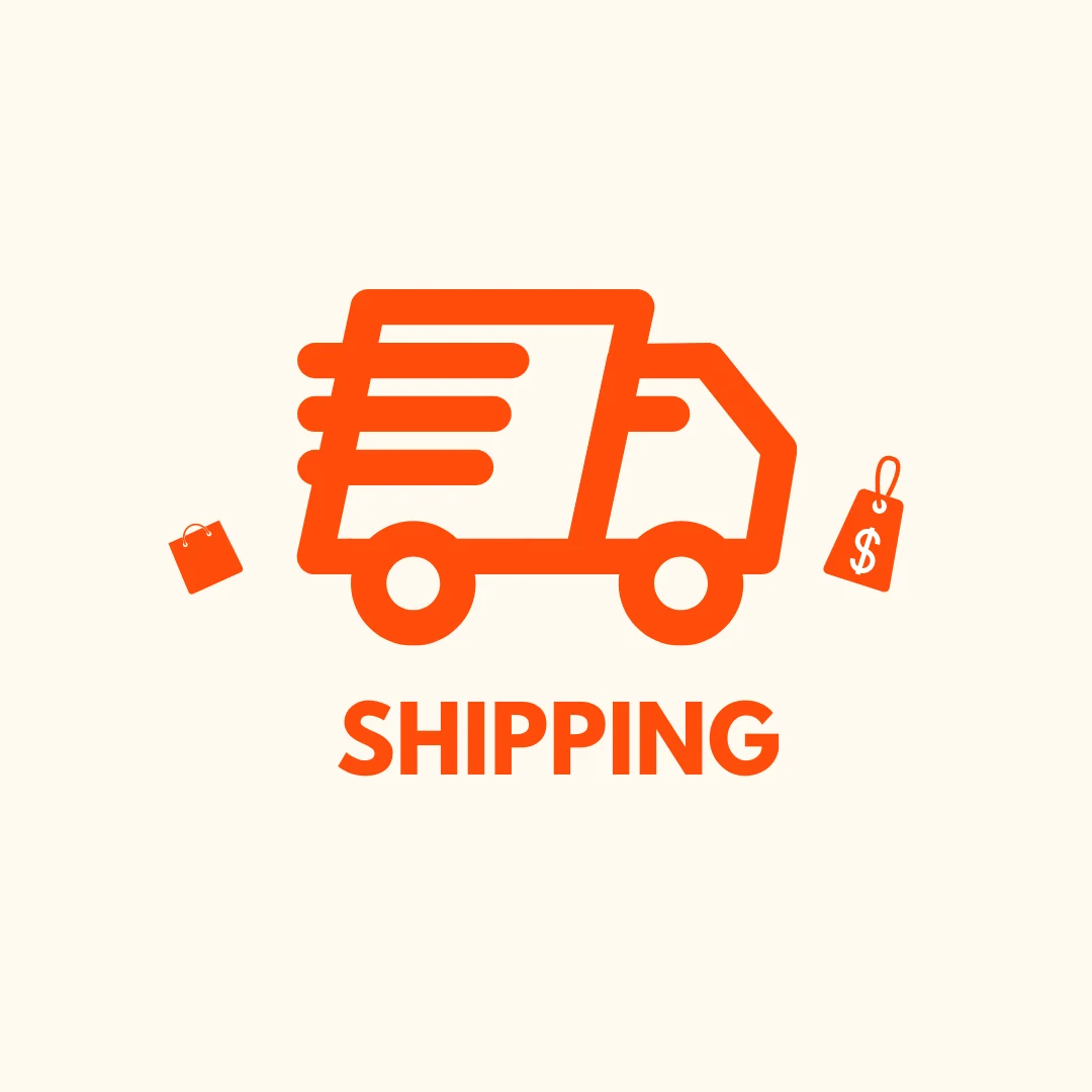 Minimalist Shipping Professional