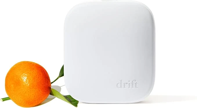 Professional Drift Home Scent Diffuser Starter Kit in Grove Refined