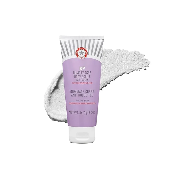 Soft First Aid Beauty Safe