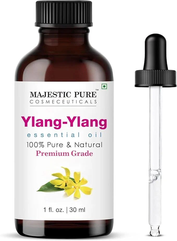 Exclusive Majestic Pure Essential Oil Trendy