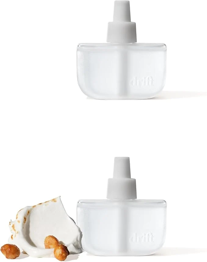 Proven Drift Home Scent Diffuser Refills – Macadamia Swirl Fine Crafted