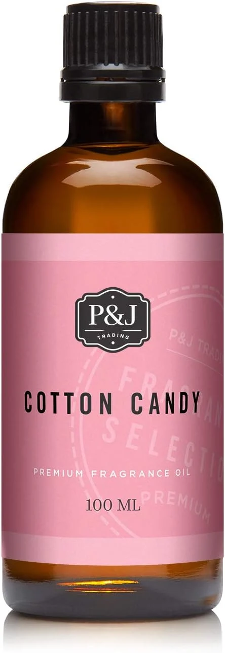 Classic P J Fragrance Oil Lightweight