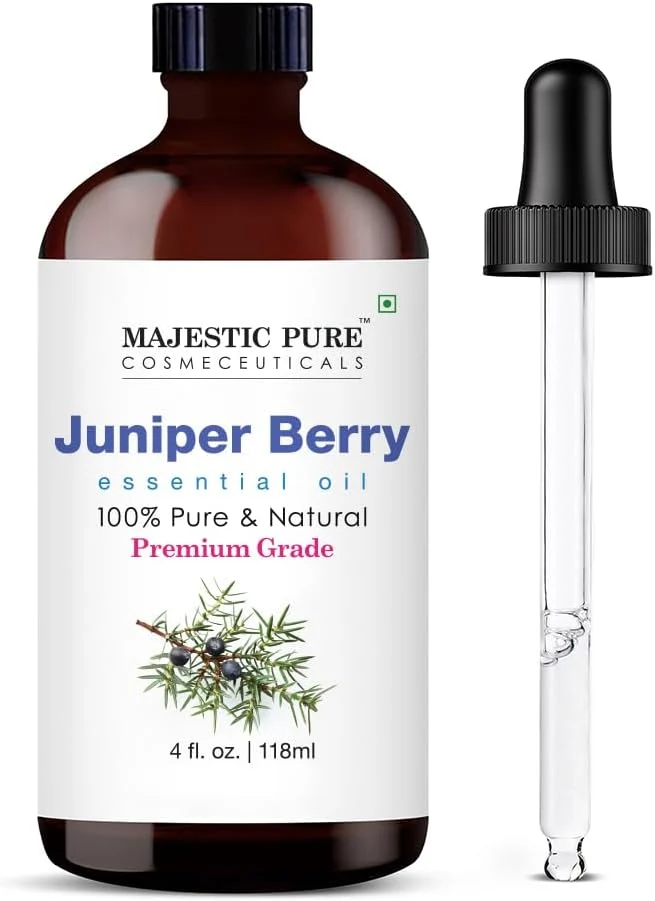 Certified Majestic Pure Essential Oil Premium Material