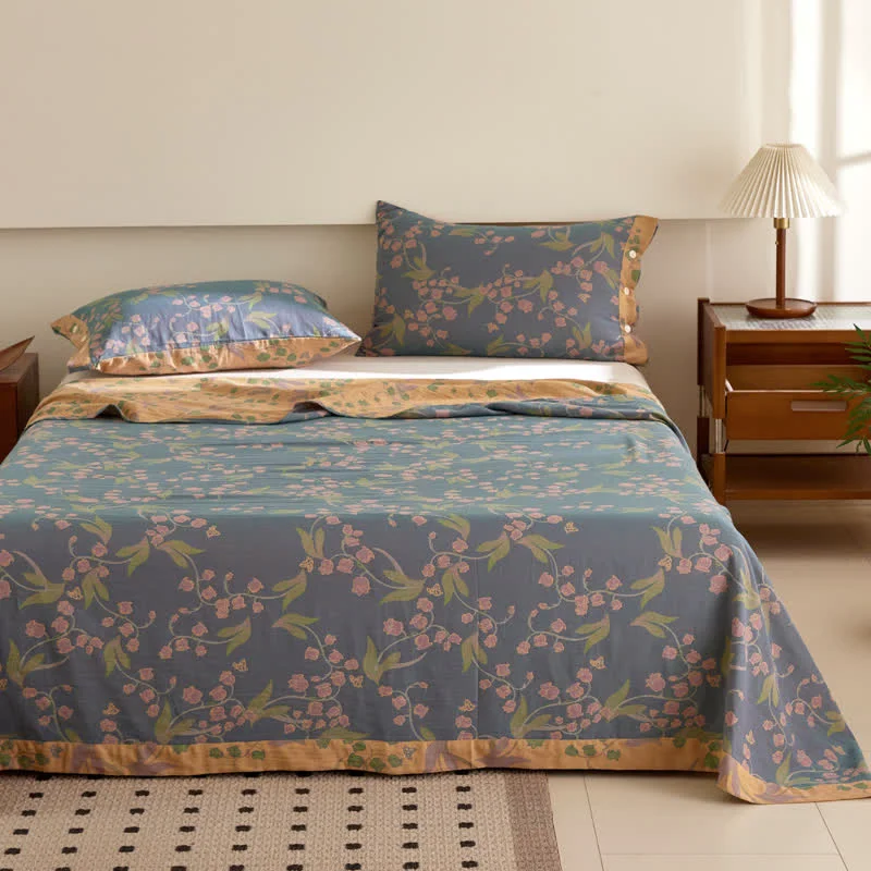 Excellent Cotton Coverlet Ownkoti Organic