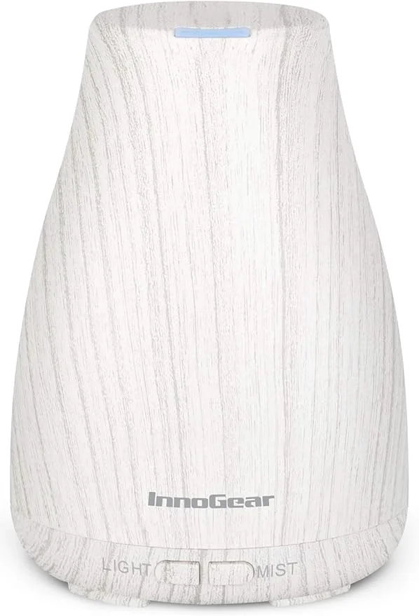 Classic InnoGear Essential Oil Diffuser Ultrasonic Diffusers Eco-Friendly