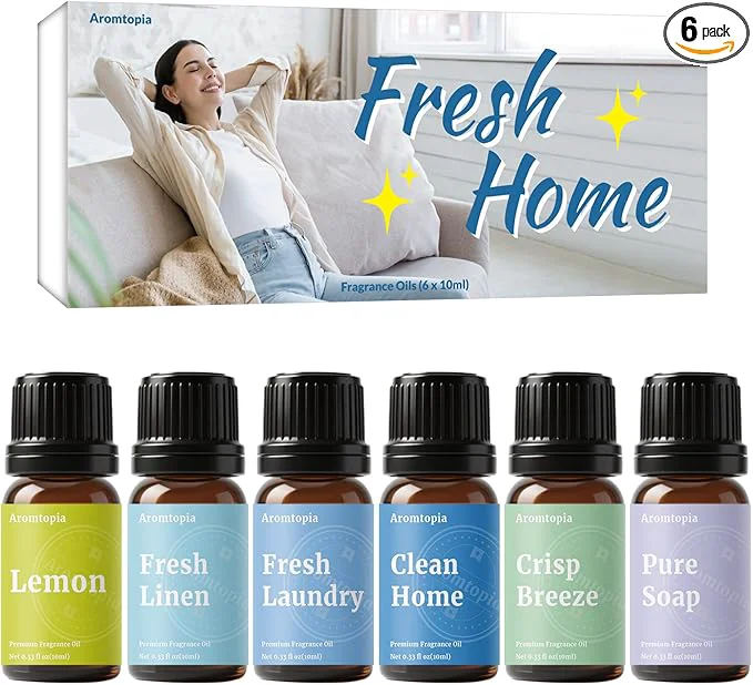 Organic Diffuser Fragrance Oils Aromtopia Essential Oils Contemporary