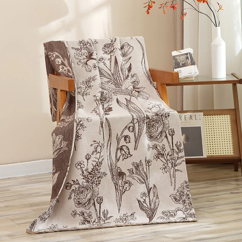 Relaxed Ownkoti Premium Cotton Gauze Bath Towel High-Grade
