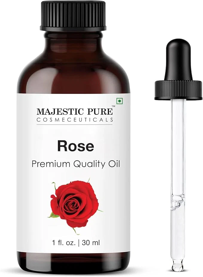 Optimized Majestic Pure Essential Oil Recyclable