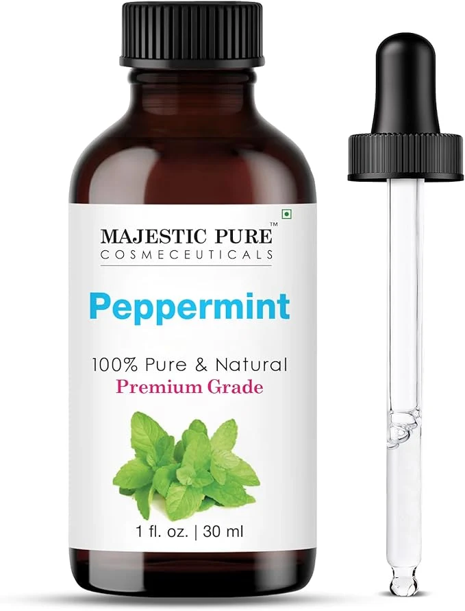 Advanced Majestic Pure Essential Oil Artisan