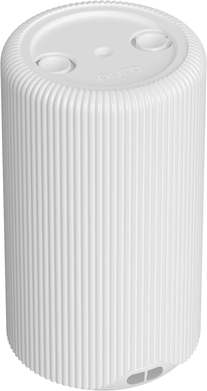 Recyclable Pura Plus Smart Home Fragrance Diffuser Exceptional