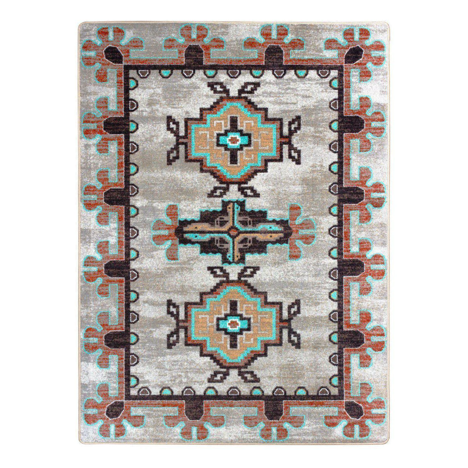 Premium Death Valley Rug – Sierra Clean