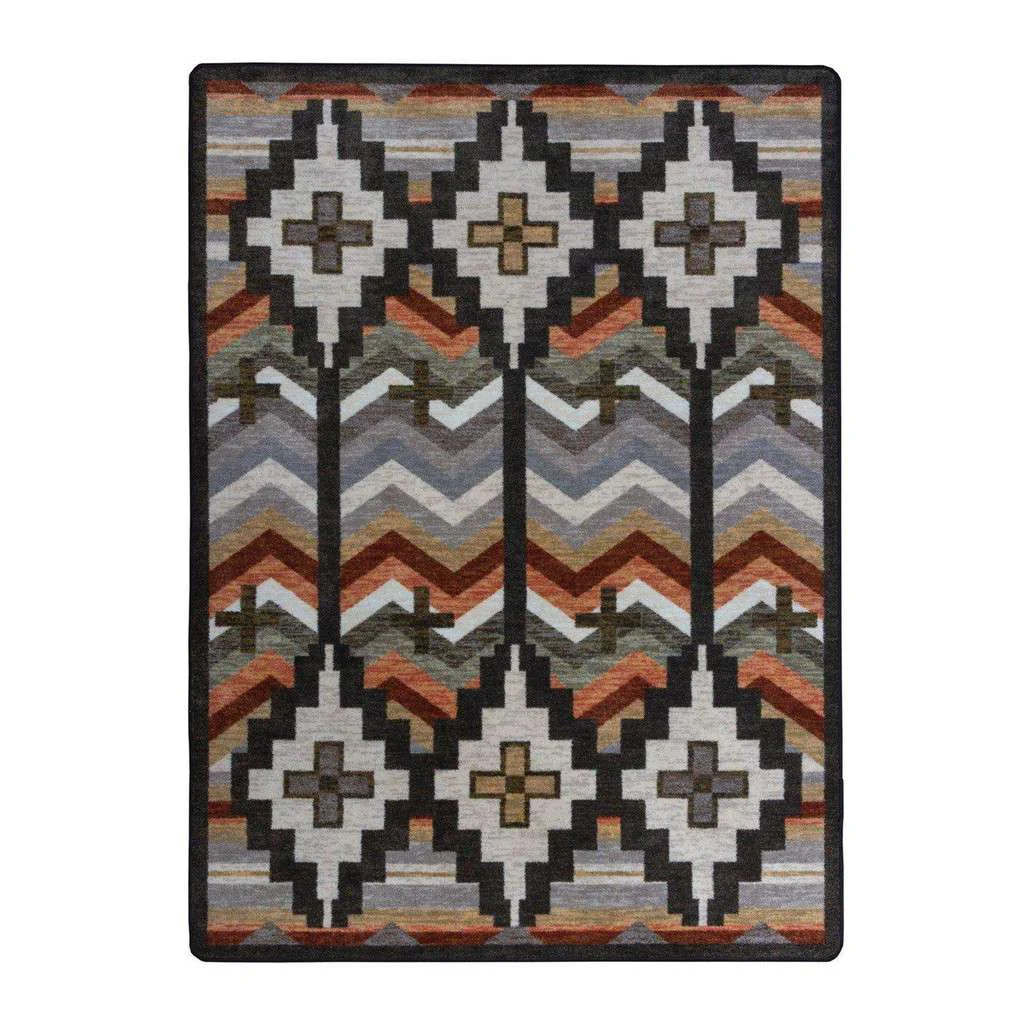 Dependable Desierto Rug – Harvest World-Class