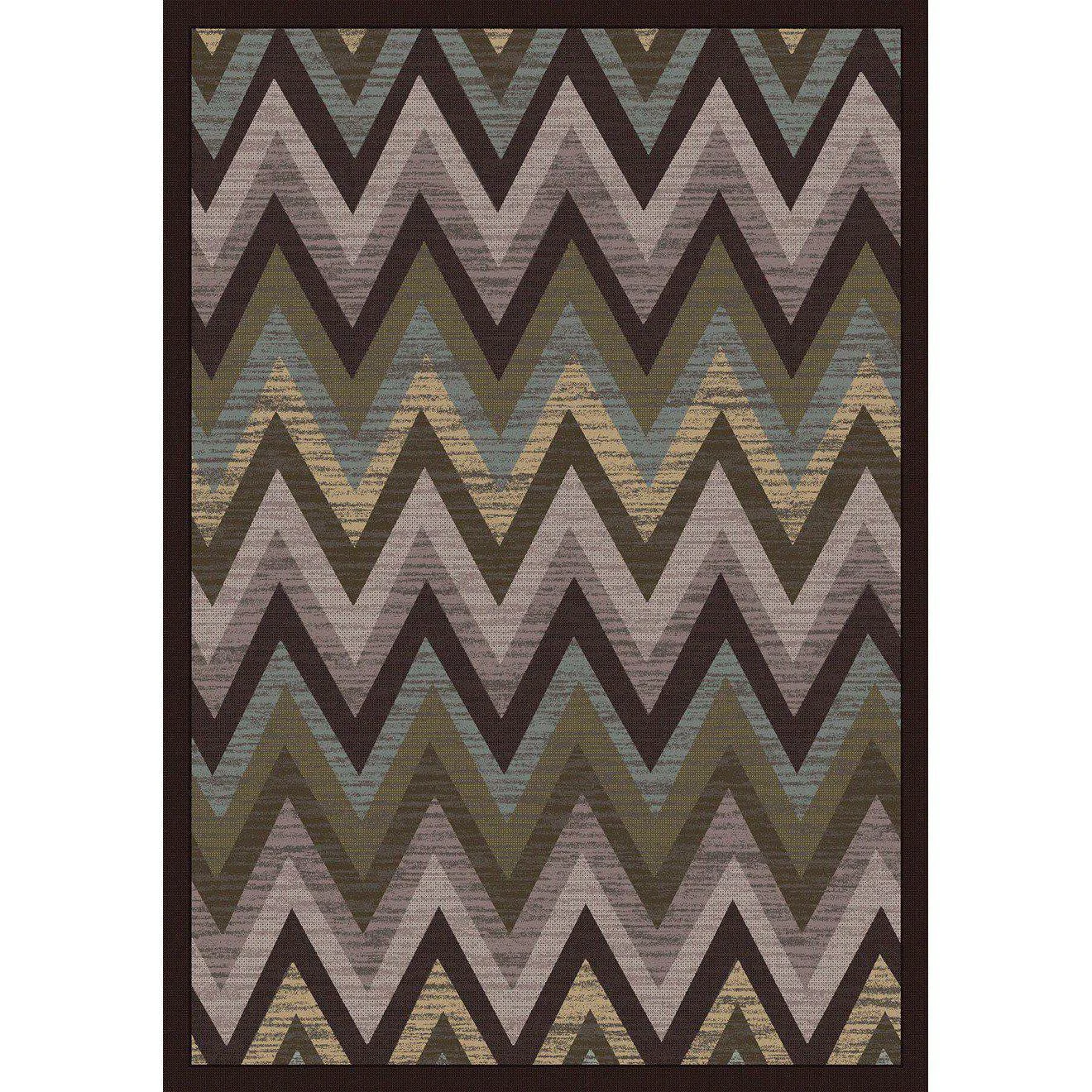 Smart Flames From Above Rug – Cool Earth Efficient
