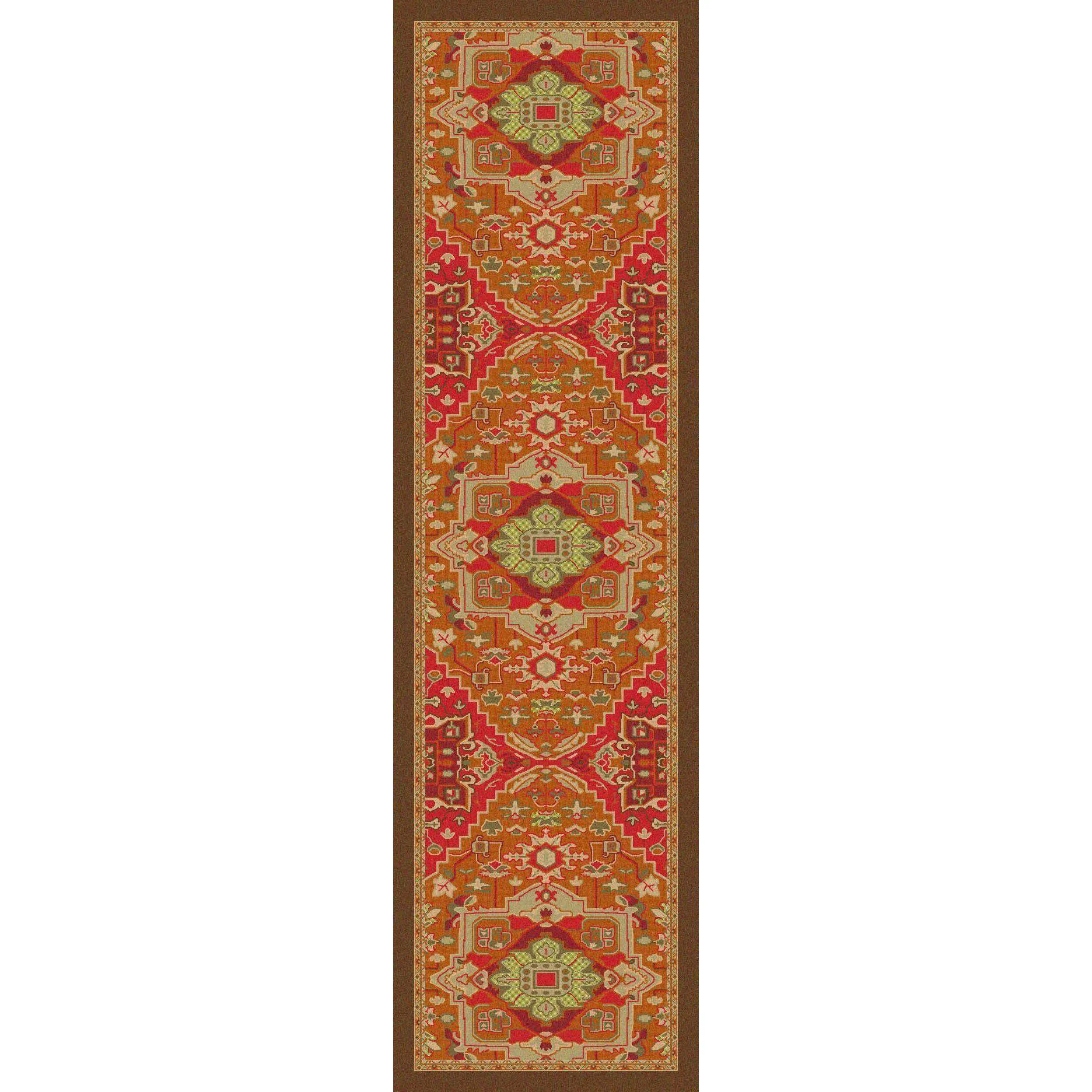 High-Grade Silk Road Rug – Glow Reliable