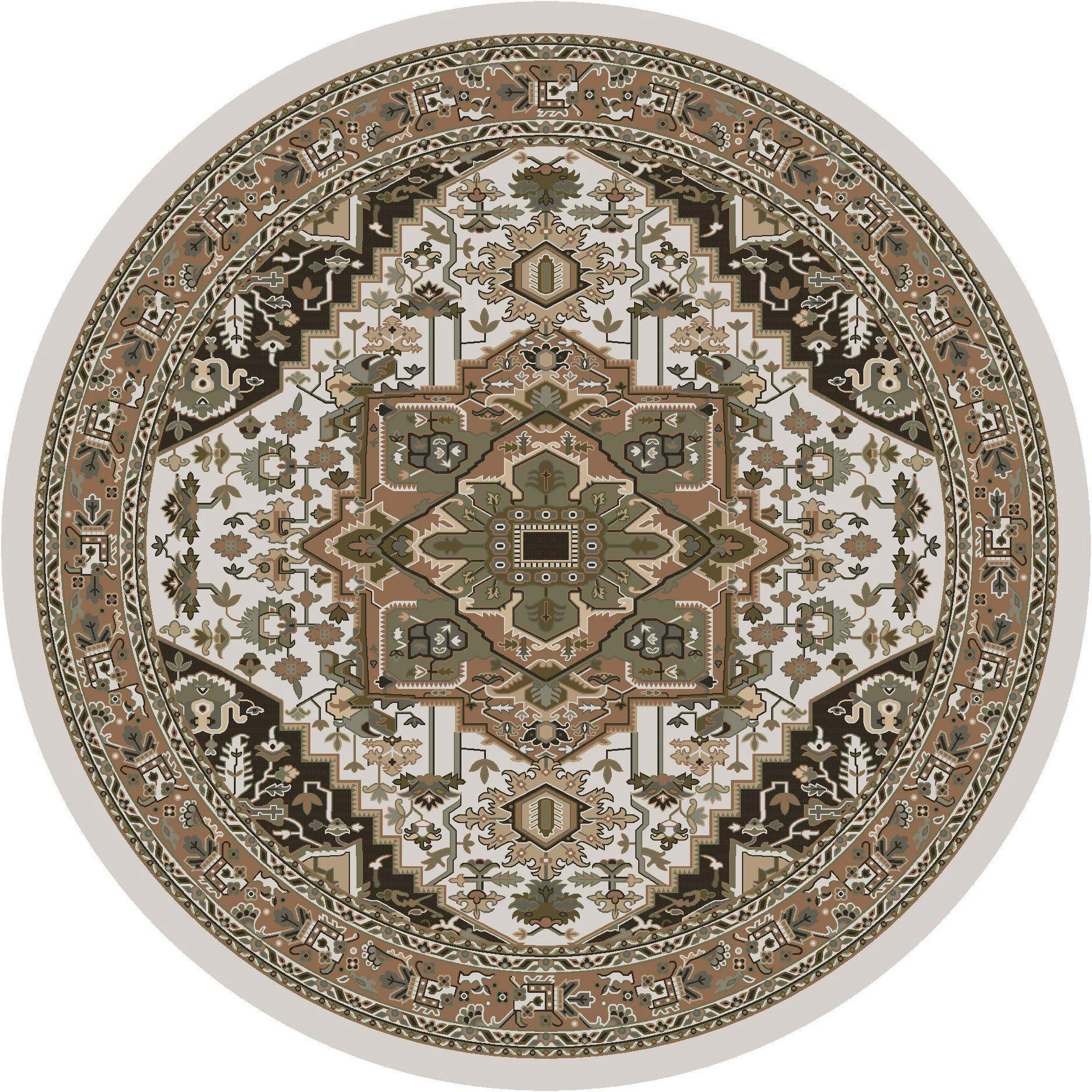 Reliable Silk Road Rug – Voyage Fine Crafted