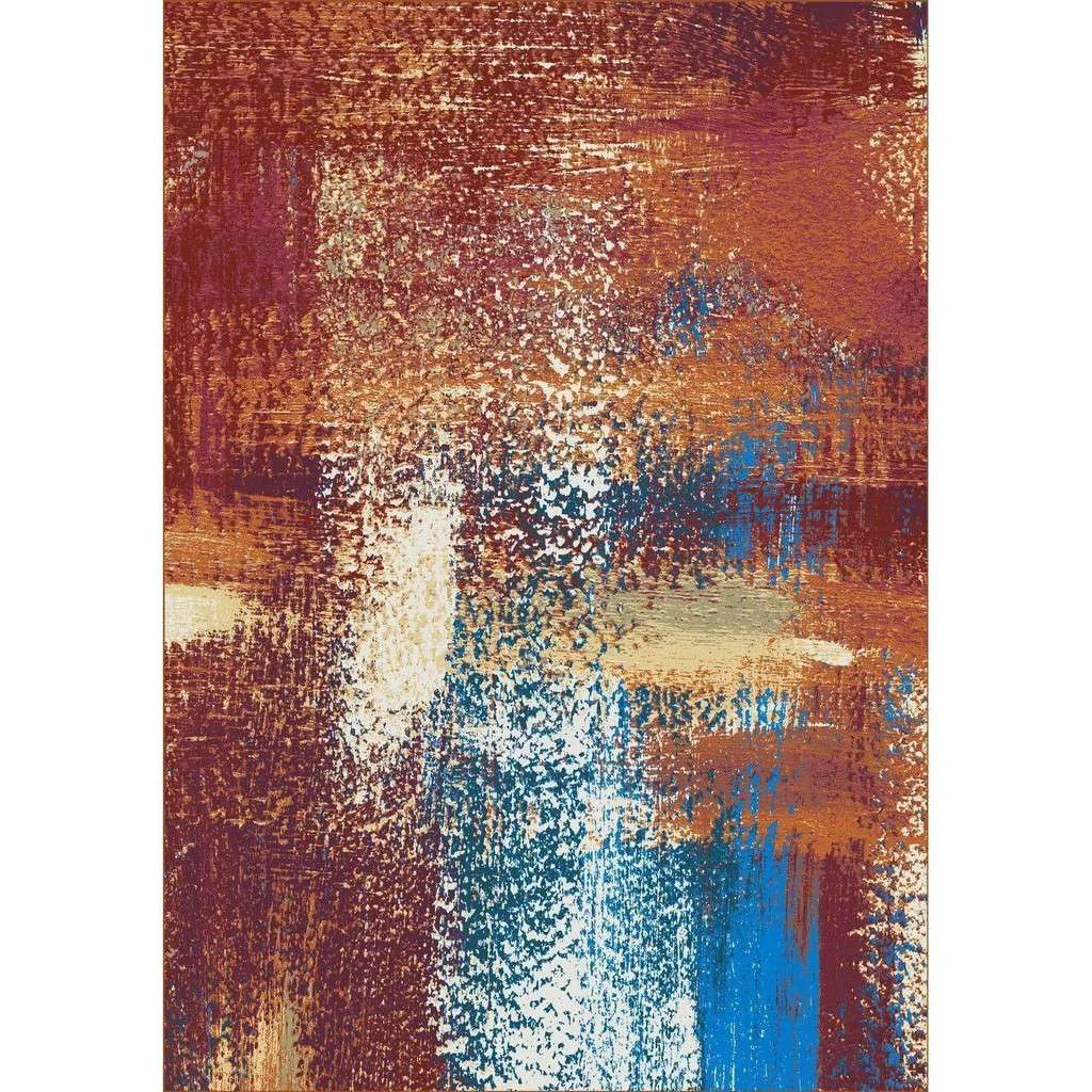 Effective South Island Beach Rug – Spice Excellent