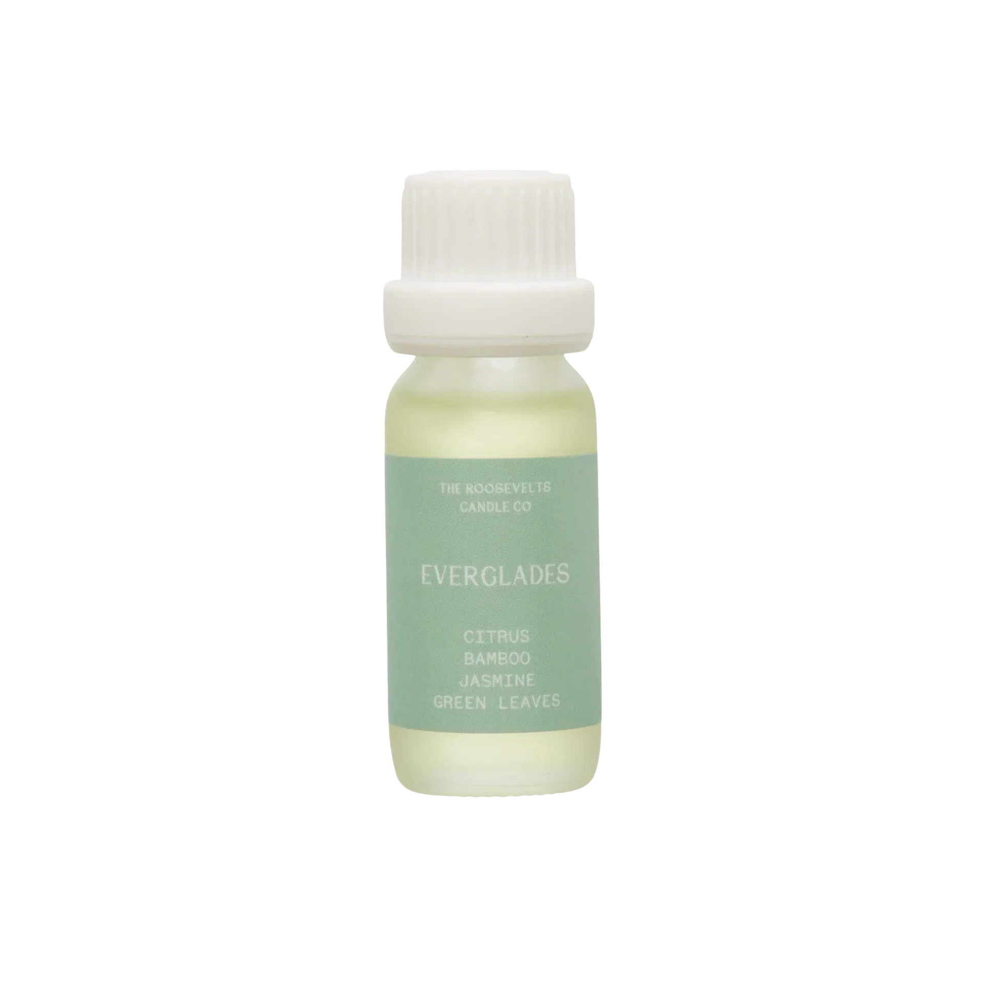 Fashionable Everglades Oil Blend Comfortable
