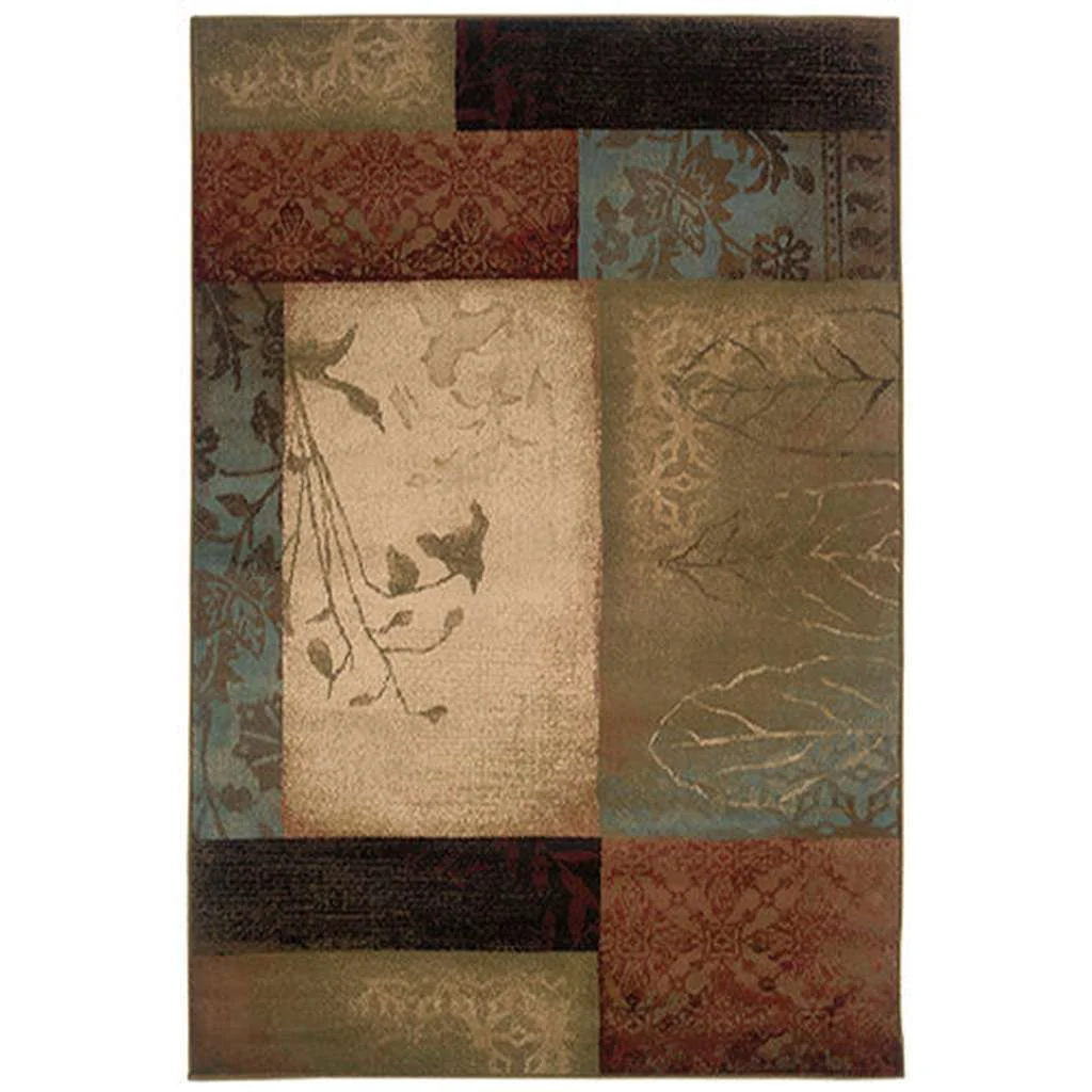 Safe Hudson 40a Rug Solid