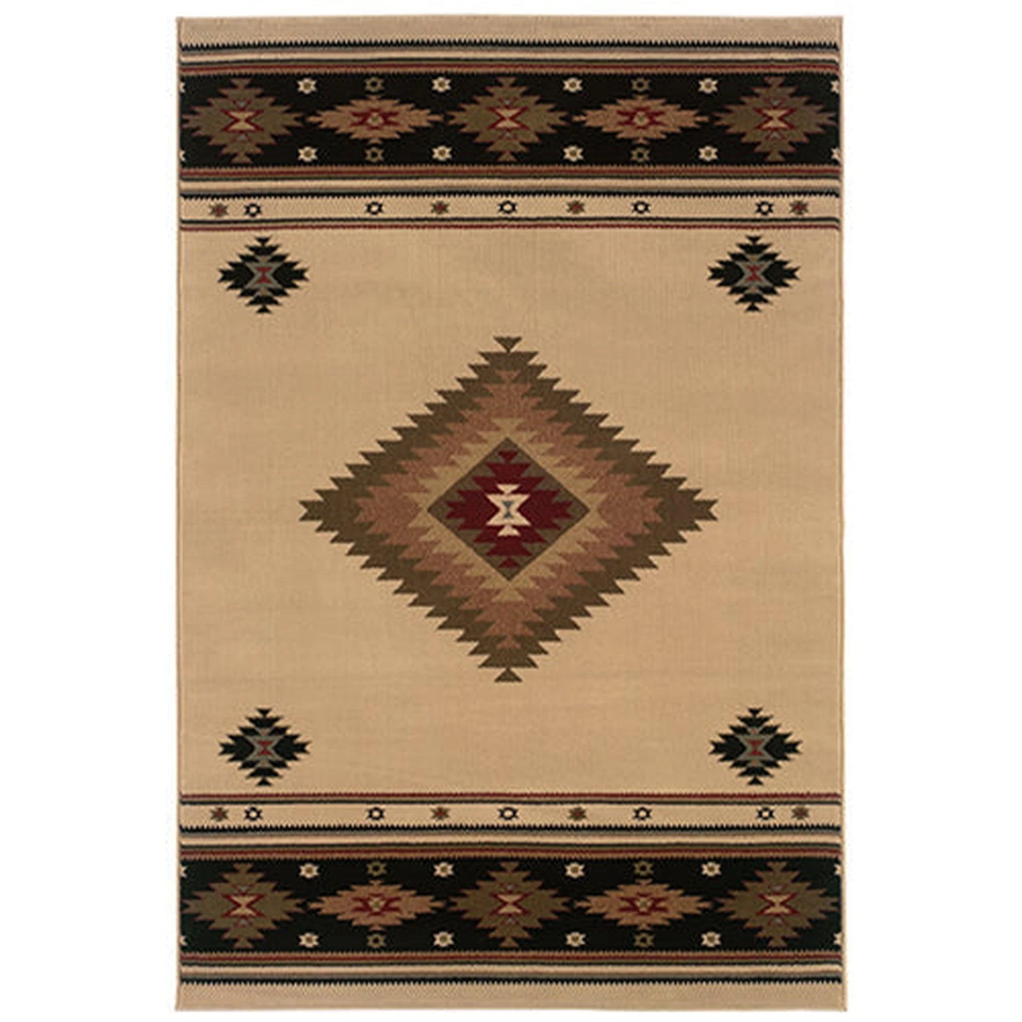 Solid Hudson 87i Rug World-Class