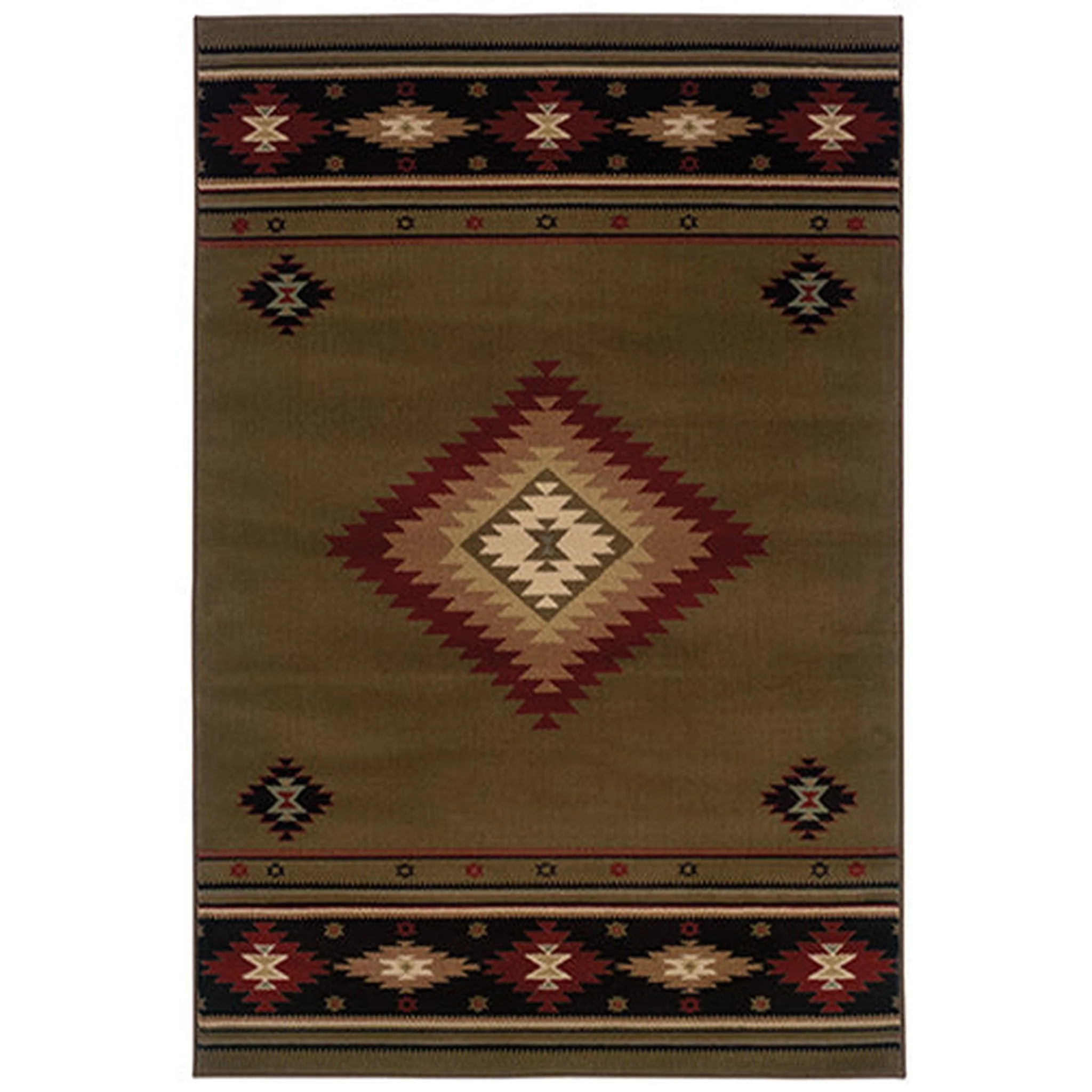Professional Hudson 87j Rug Sustainable