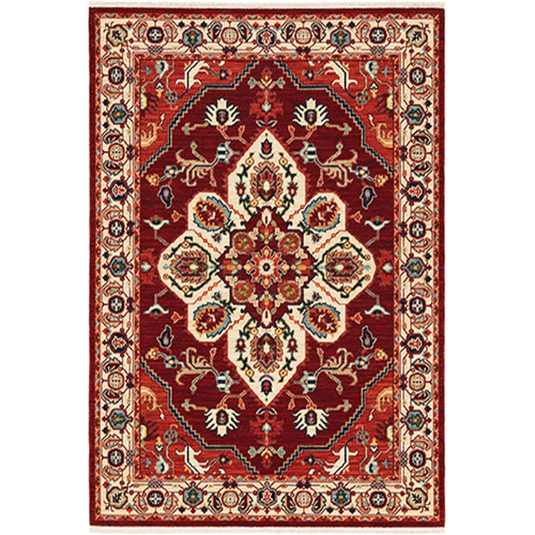 Genuine Lilihan 5502c Rug Next-Generation